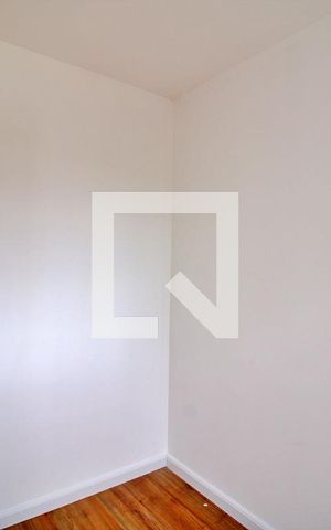 Apartamento à venda com 36m², 2 quartos e sem vaga Apartamento à venda com 36m², 2 quartos e sem vagaQuarto 2