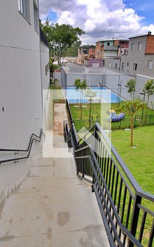 Apartamento à venda com 36m², 2 quartos e sem vaga Apartamento à venda com 36m², 2 quartos e sem vagaÁrea comum
