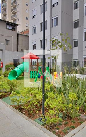 Apartamento à venda com 36m², 2 quartos e sem vaga Apartamento à venda com 36m², 2 quartos e sem vagaÁrea comum