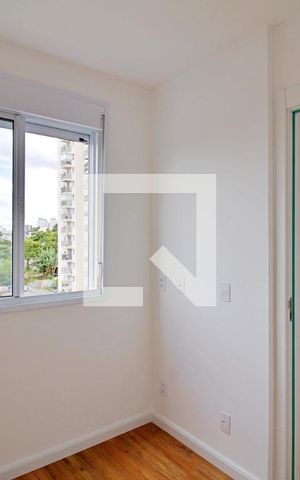 Apartamento à venda com 36m², 2 quartos e sem vaga Apartamento à venda com 36m², 2 quartos e sem vagaQuarto 2