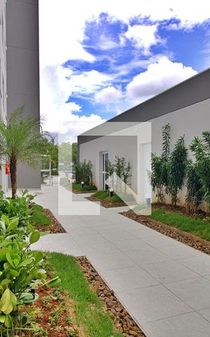 Apartamento à venda com 36m², 2 quartos e sem vaga Apartamento à venda com 36m², 2 quartos e sem vagaÁrea comum
