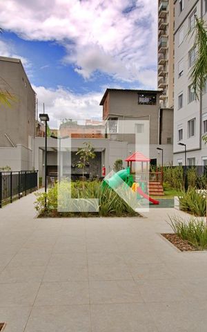 Apartamento à venda com 36m², 2 quartos e sem vaga Apartamento à venda com 36m², 2 quartos e sem vagaÁrea comum