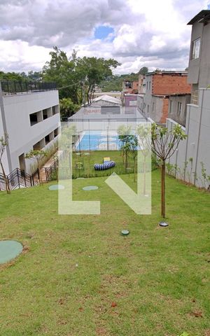 Apartamento à venda com 36m², 2 quartos e sem vaga Apartamento à venda com 36m², 2 quartos e sem vagaÁrea comum