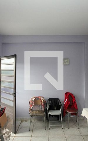 Casa à venda com 120m², 2 quartos e 2 vagasÁrea de Serviço 02