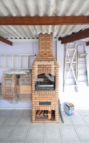 Casa à venda com 120m², 2 quartos e 2 vagasTerraço