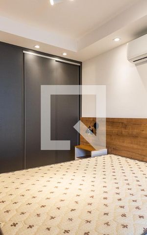 Apartamento para alugar com 32m², 1 quarto e sem vagaSuíte