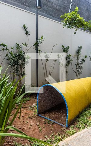 Apartamento para alugar com 32m², 1 quarto e sem vagaEspaço Pet