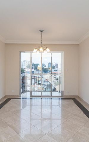Apartamento à venda com 121m², 3 quartos e 2 vagasSala de Estar