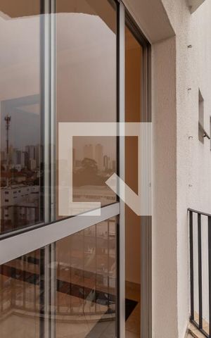 Apartamento à venda com 121m², 3 quartos e 2 vagasVaranda da Sala
