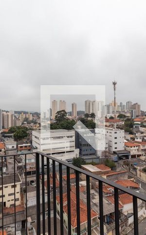 Apartamento à venda com 121m², 3 quartos e 2 vagasVaranda da Sala