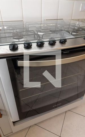Apartamento à venda com 121m², 3 quartos e 2 vagasCozinha