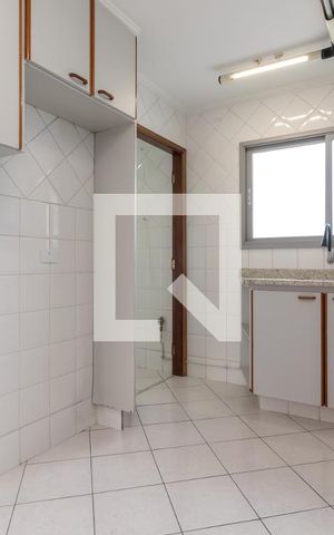 Apartamento à venda com 121m², 3 quartos e 2 vagasCozinha