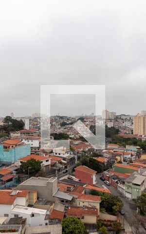 Apartamento à venda com 121m², 3 quartos e 2 vagasVista da Varanda da Suíte