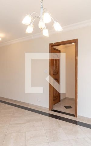 Apartamento à venda com 121m², 3 quartos e 2 vagasSala de Estar