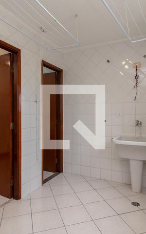 Apartamento à venda com 121m², 3 quartos e 2 vagasÁrea de Serviço