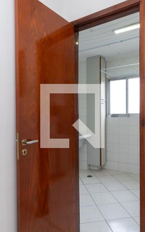Apartamento à venda com 121m², 3 quartos e 2 vagasQuarto de Serviço
