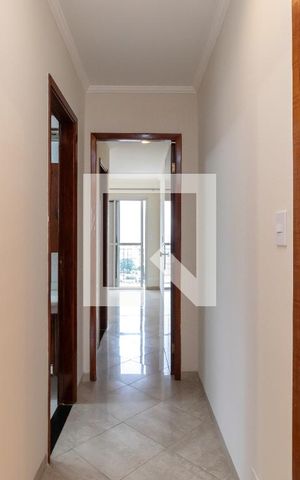 Apartamento à venda com 121m², 3 quartos e 2 vagasCorredor dos Quartos
