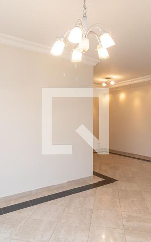 Apartamento à venda com 121m², 3 quartos e 2 vagasSala de Estar