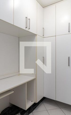 Apartamento à venda com 121m², 3 quartos e 2 vagasQuarto de Serviço