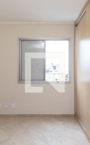 Apartamento à venda com 121m², 3 quartos e 2 vagasQuarto 3