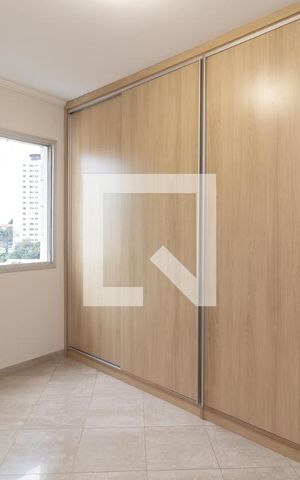 Apartamento à venda com 121m², 3 quartos e 2 vagasQuarto 3