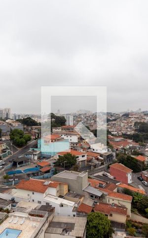 Apartamento à venda com 121m², 3 quartos e 2 vagasVista da Cozinha