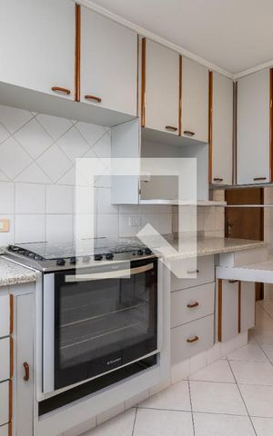 Apartamento à venda com 121m², 3 quartos e 2 vagasCozinha