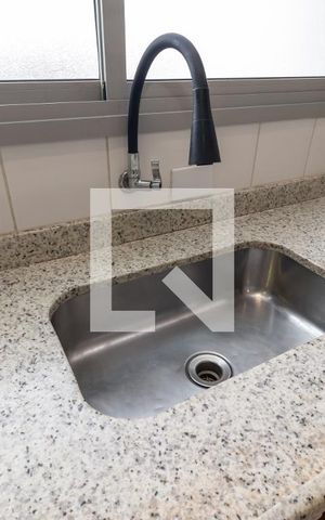 Apartamento à venda com 121m², 3 quartos e 2 vagasCozinha