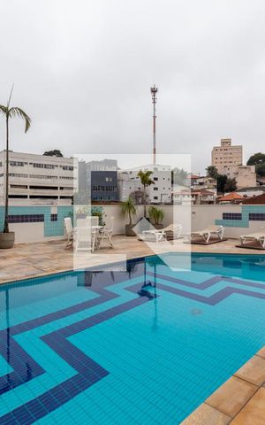 Apartamento à venda com 121m², 3 quartos e 2 vagasÁrea comum - Piscina