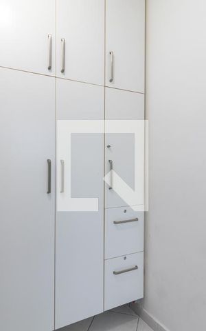 Apartamento à venda com 121m², 3 quartos e 2 vagasQuarto de Serviço
