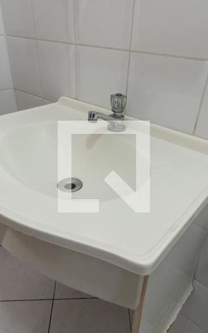Apartamento à venda com 121m², 3 quartos e 2 vagasBanheiro de Serviço