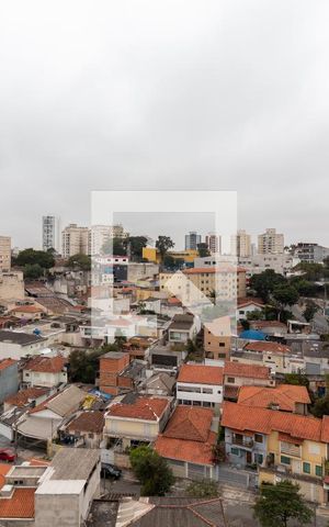 Apartamento à venda com 121m², 3 quartos e 2 vagasVista do Quarto 2
