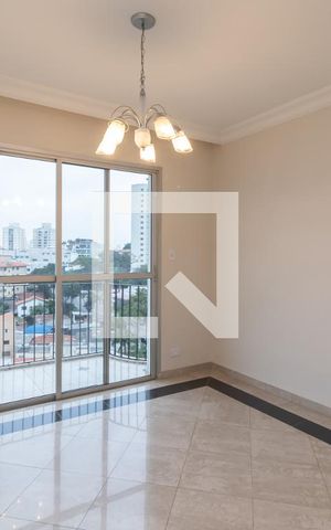 Apartamento à venda com 121m², 3 quartos e 2 vagasSala de Estar