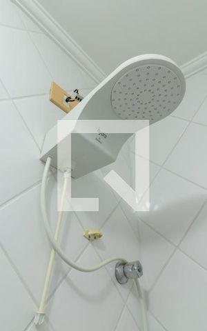 Apartamento à venda com 121m², 3 quartos e 2 vagasBanheiro de Serviço