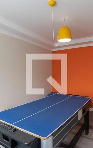 Apartamento à venda com 121m², 3 quartos e 2 vagasÁrea comum - Sala de Jogos