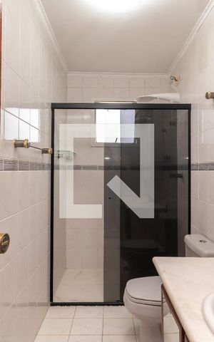 Apartamento à venda com 121m², 3 quartos e 2 vagasBanheiro 2