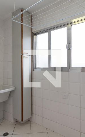 Apartamento à venda com 121m², 3 quartos e 2 vagasÁrea de Serviço