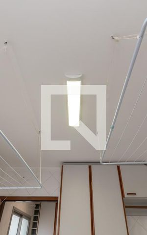 Apartamento à venda com 121m², 3 quartos e 2 vagasÁrea de Serviço