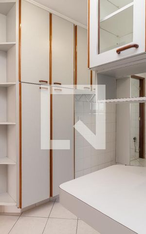 Apartamento à venda com 121m², 3 quartos e 2 vagasEntrada de Serviço