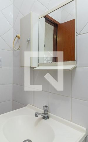 Apartamento à venda com 121m², 3 quartos e 2 vagasBanheiro de Serviço