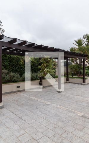 Apartamento à venda com 121m², 3 quartos e 2 vagasÁrea comum