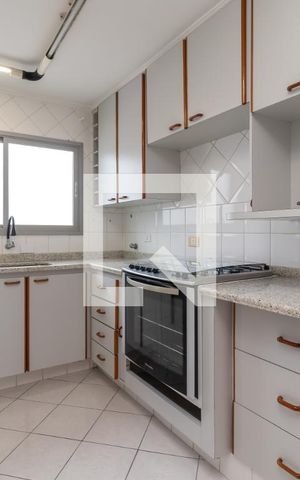 Apartamento à venda com 121m², 3 quartos e 2 vagasCozinha