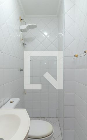 Apartamento à venda com 121m², 3 quartos e 2 vagasBanheiro de Serviço