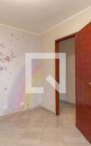 Apartamento à venda com 121m², 3 quartos e 2 vagasQuarto 3