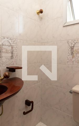 Apartamento à venda com 121m², 3 quartos e 2 vagasLavabo