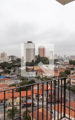 Apartamento à venda com 121m², 3 quartos e 2 vagasVaranda da Sala
