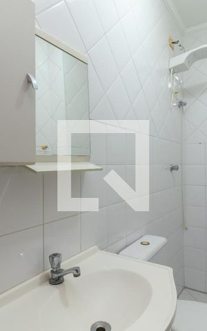 Apartamento à venda com 121m², 3 quartos e 2 vagasBanheiro de Serviço