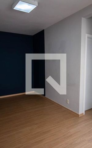 Apartamento para alugar com 60m², 2 quartos e 1 vaga Apartamento para alugar com 60m², 2 quartos e 1 vagaSala