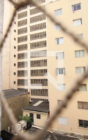 Apartamento à venda com 65m², 1 quarto e sem vagaVista