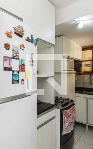 Casa de condomínio à venda com 68m², 2 quartos e 1 vaga Casa de condomínio à venda com 68m², 2 quartos e 1 vagaCozinha
